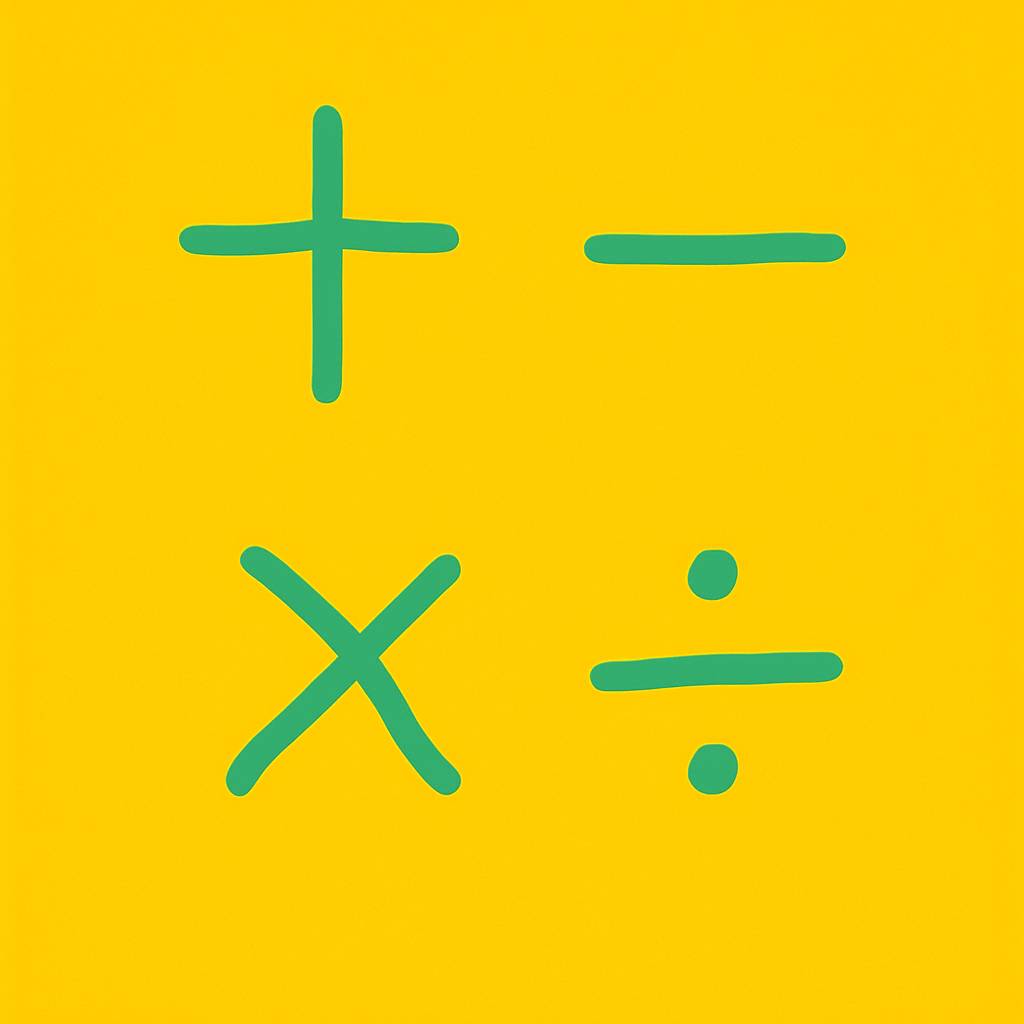 MathFacts Icon